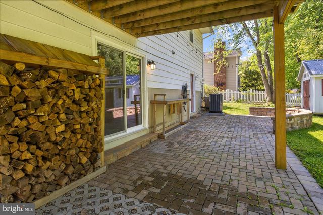 1231 VAN BUREN DR, Annapolis, MD 21403