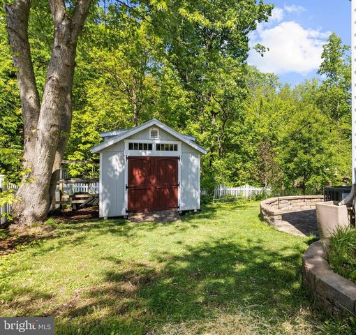 1231 VAN BUREN DR, Annapolis, MD 21403
