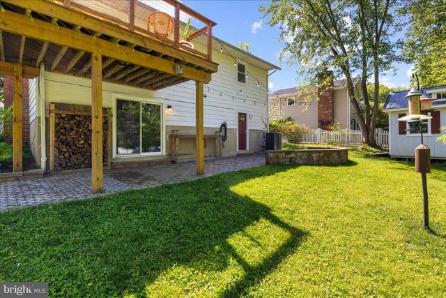 1231 VAN BUREN DR, Annapolis, MD 21403