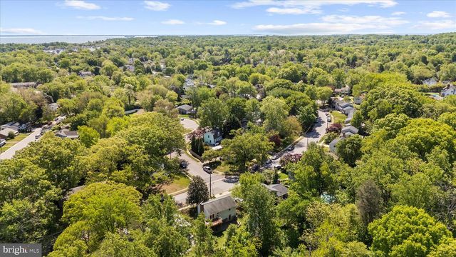 1231 VAN BUREN DR, Annapolis, MD 21403