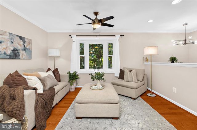 1231 VAN BUREN DR, Annapolis, MD 21403