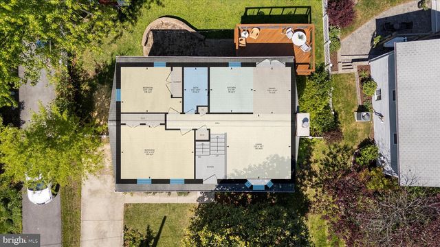 1231 VAN BUREN DR, Annapolis, MD 21403