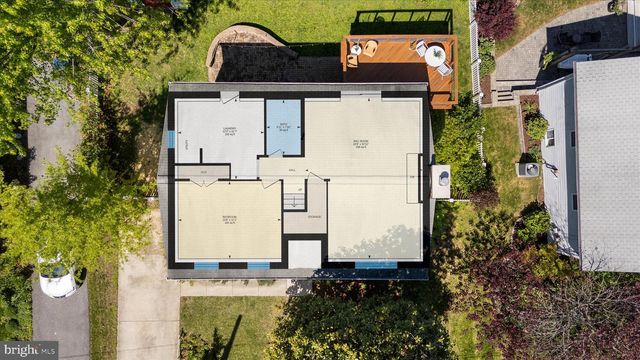1231 VAN BUREN DR, Annapolis, MD 21403