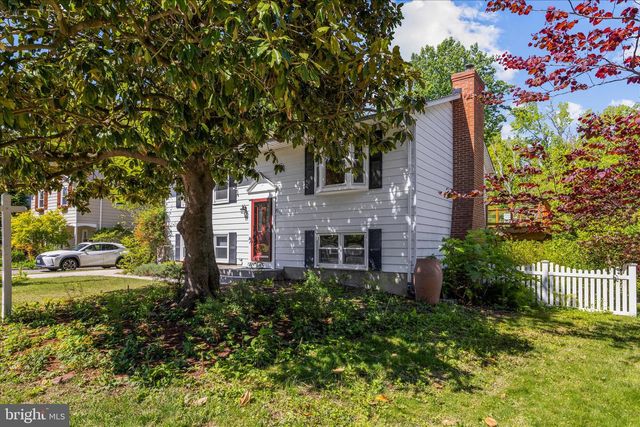 1231 VAN BUREN DR, Annapolis, MD 21403