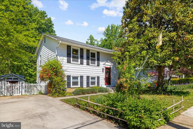 1231 VAN BUREN DR, Annapolis, MD 21403