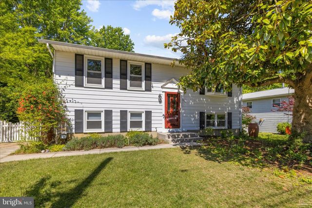 1231 VAN BUREN DR, Annapolis, MD 21403