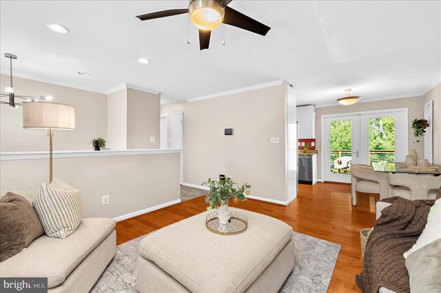 1231 VAN BUREN DR, Annapolis, MD 21403