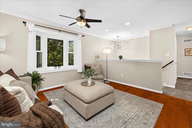 1231 VAN BUREN DR, Annapolis, MD 21403