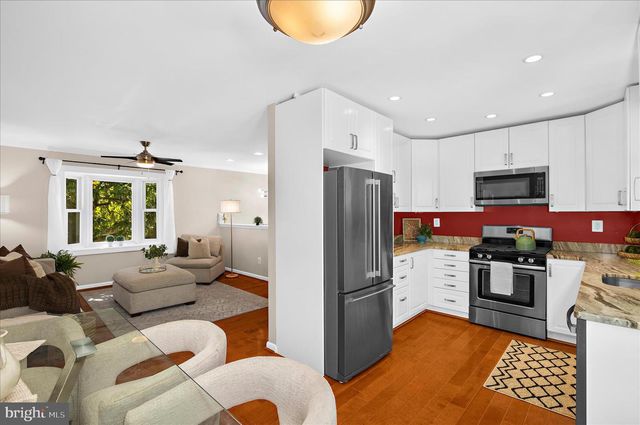 1231 VAN BUREN DR, Annapolis, MD 21403
