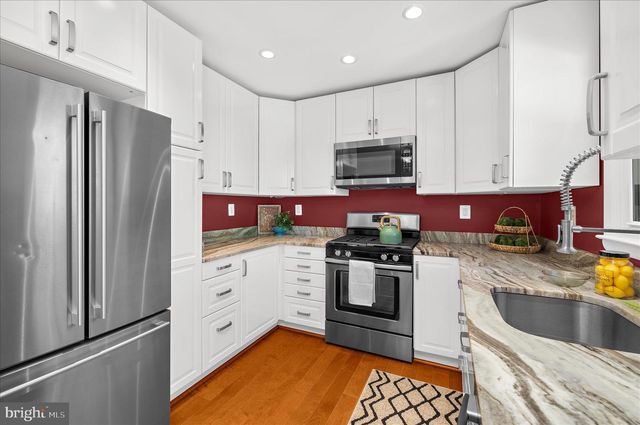 1231 VAN BUREN DR, Annapolis, MD 21403