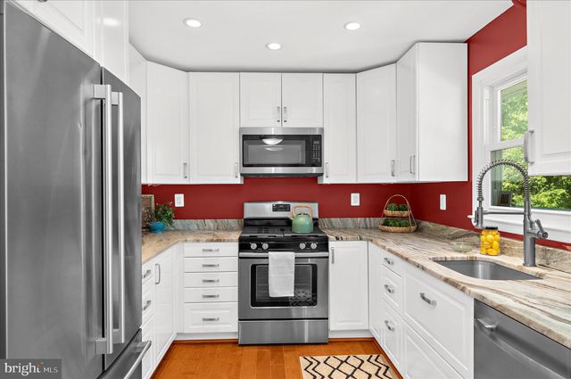 1231 VAN BUREN DR, Annapolis, MD 21403