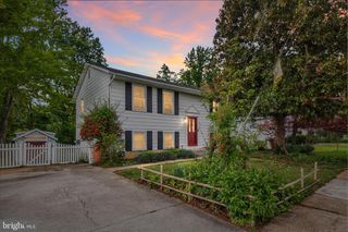 1231 VAN BUREN DR, Annapolis, MD 21403