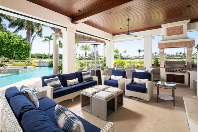 2145 Canna WAY, Naples, FL 34105