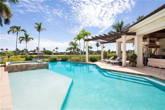 2145 Canna WAY, Naples, FL 34105