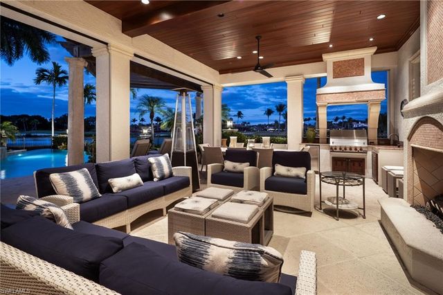 2145 Canna WAY, Naples, FL 34105