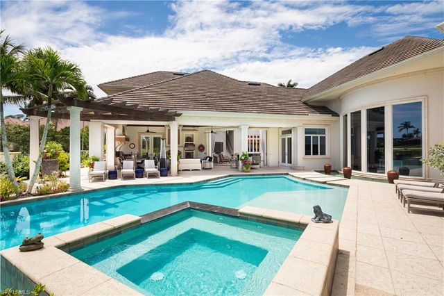 2145 Canna WAY, Naples, FL 34105