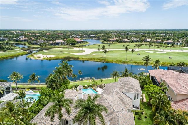 2145 Canna WAY, Naples, FL 34105