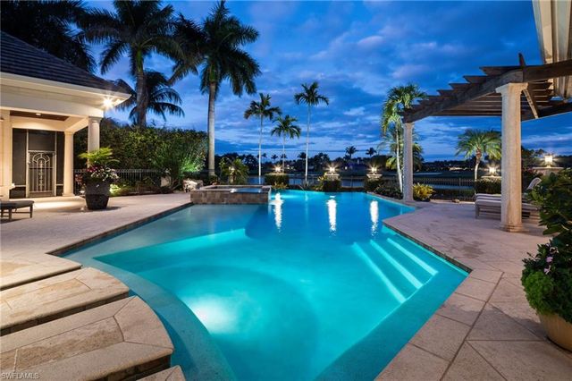 2145 Canna WAY, Naples, FL 34105