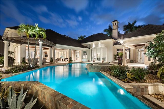 2145 Canna WAY, Naples, FL 34105