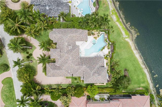 2145 Canna WAY, Naples, FL 34105