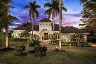 2145 Canna WAY, Naples, FL 34105