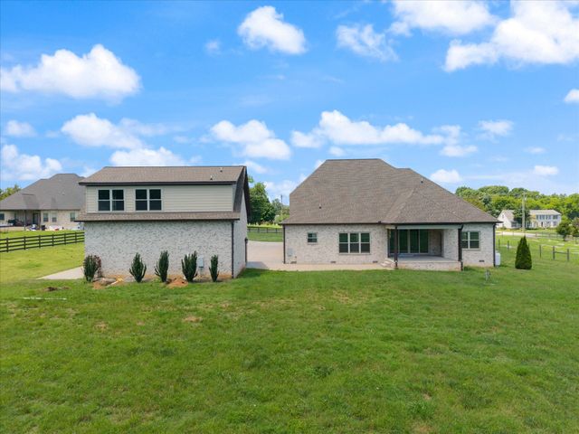 2934 Stewart Creek Rd, Murfreesboro, TN 37129