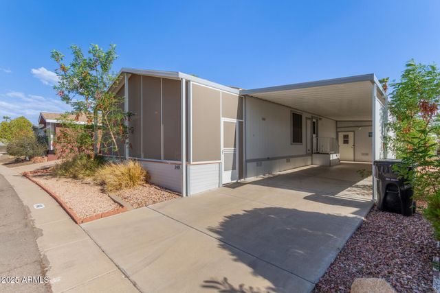 201 S GREENFIELD Road 140, Mesa, AZ 85206