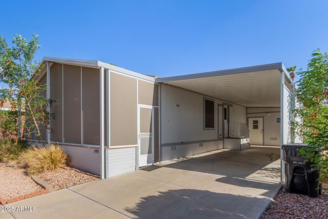 201 S GREENFIELD Road 140, Mesa, AZ 85206