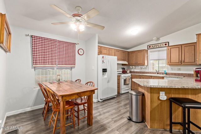 201 S GREENFIELD Road 140, Mesa, AZ 85206