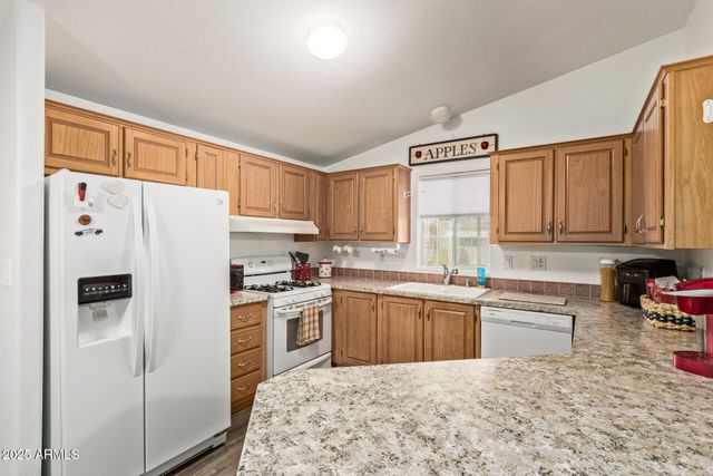 201 S GREENFIELD Road 140, Mesa, AZ 85206