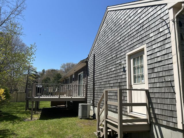 27 Cherub Lane, South Yarmouth, MA 02664