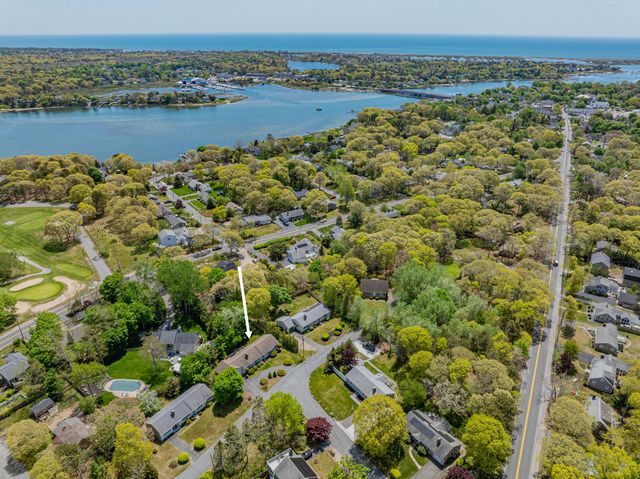 27 Cherub Lane, South Yarmouth, MA 02664