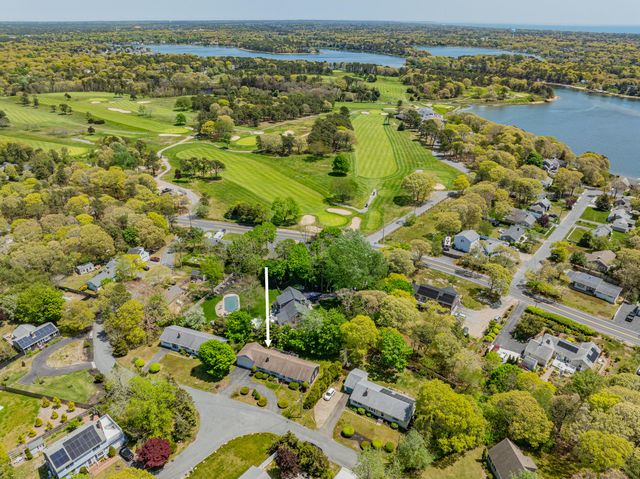 27 Cherub Lane, South Yarmouth, MA 02664