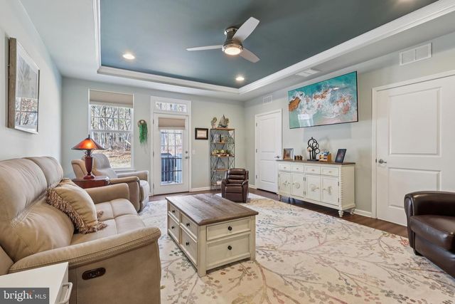 55 GALLEY WAY, Little Egg Harbor Twp, NJ 08087
