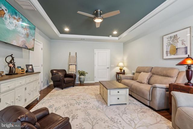 55 GALLEY WAY, Little Egg Harbor Twp, NJ 08087