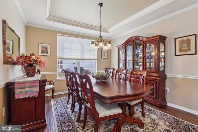 55 GALLEY WAY, Little Egg Harbor Twp, NJ 08087