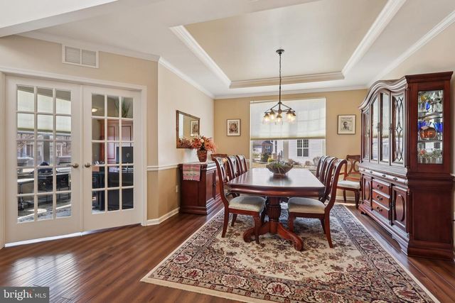 55 GALLEY WAY, Little Egg Harbor Twp, NJ 08087
