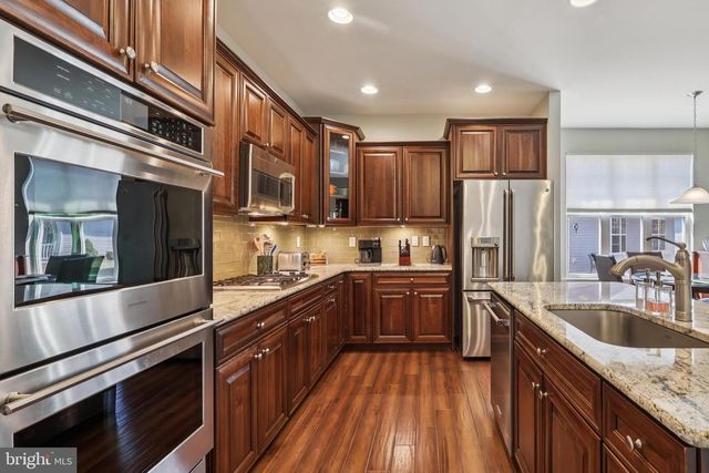55 GALLEY WAY, Little Egg Harbor Twp, NJ 08087