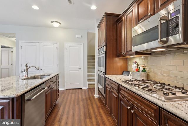 55 GALLEY WAY, Little Egg Harbor Twp, NJ 08087