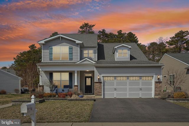 55 GALLEY WAY, Little Egg Harbor Twp, NJ 08087