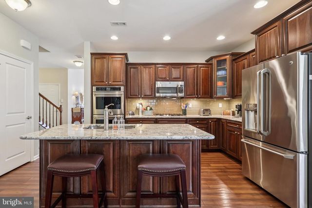 55 GALLEY WAY, Little Egg Harbor Twp, NJ 08087