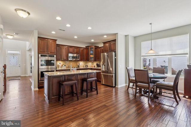 55 GALLEY WAY, Little Egg Harbor Twp, NJ 08087