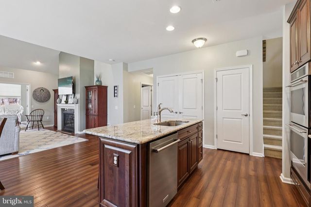 55 GALLEY WAY, Little Egg Harbor Twp, NJ 08087