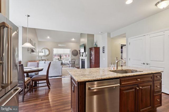 55 GALLEY WAY, Little Egg Harbor Twp, NJ 08087