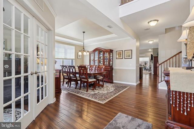 55 GALLEY WAY, Little Egg Harbor Twp, NJ 08087