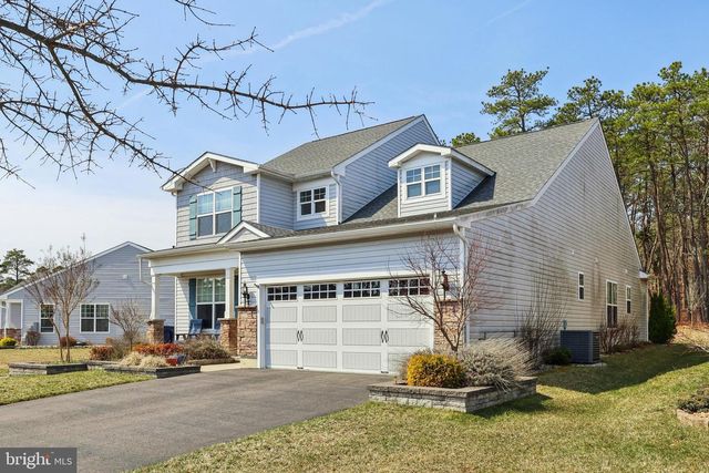 55 GALLEY WAY, Little Egg Harbor Twp, NJ 08087