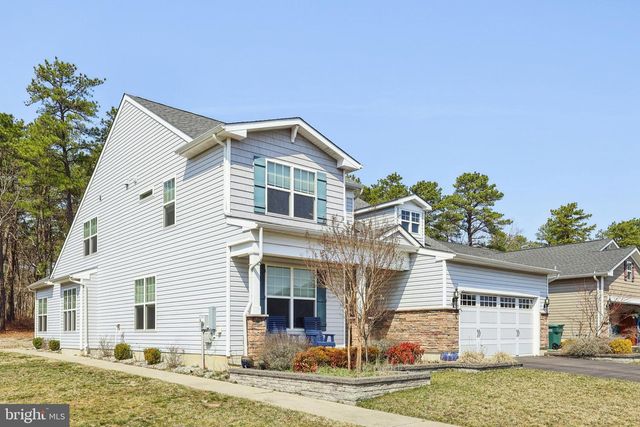 55 GALLEY WAY, Little Egg Harbor Twp, NJ 08087