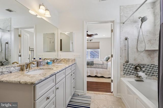 55 GALLEY WAY, Little Egg Harbor Twp, NJ 08087