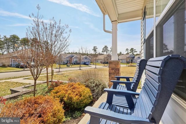 55 GALLEY WAY, Little Egg Harbor Twp, NJ 08087