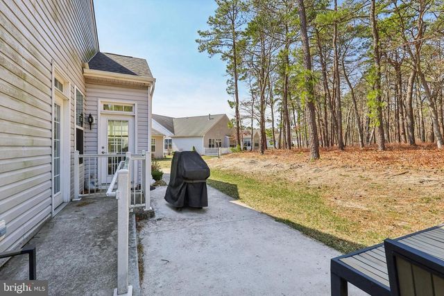 55 GALLEY WAY, Little Egg Harbor Twp, NJ 08087